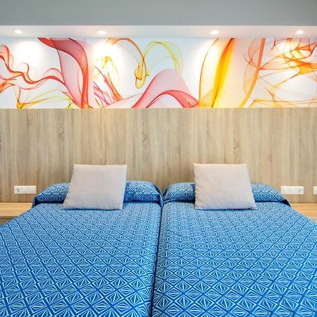 Hotel Servigroup Koral Beach Oropesa del Mar Exteriér fotografie