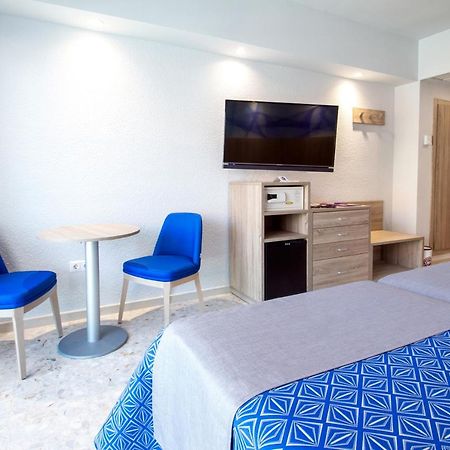 Hotel Servigroup Koral Beach Oropesa del Mar Exteriér fotografie