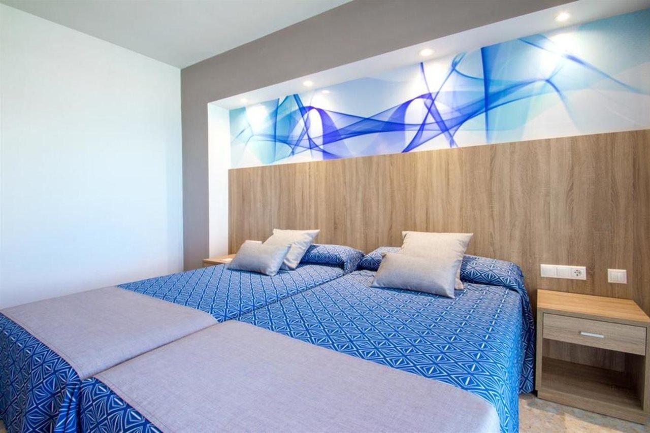 Hotel Servigroup Koral Beach Oropesa del Mar Exteriér fotografie