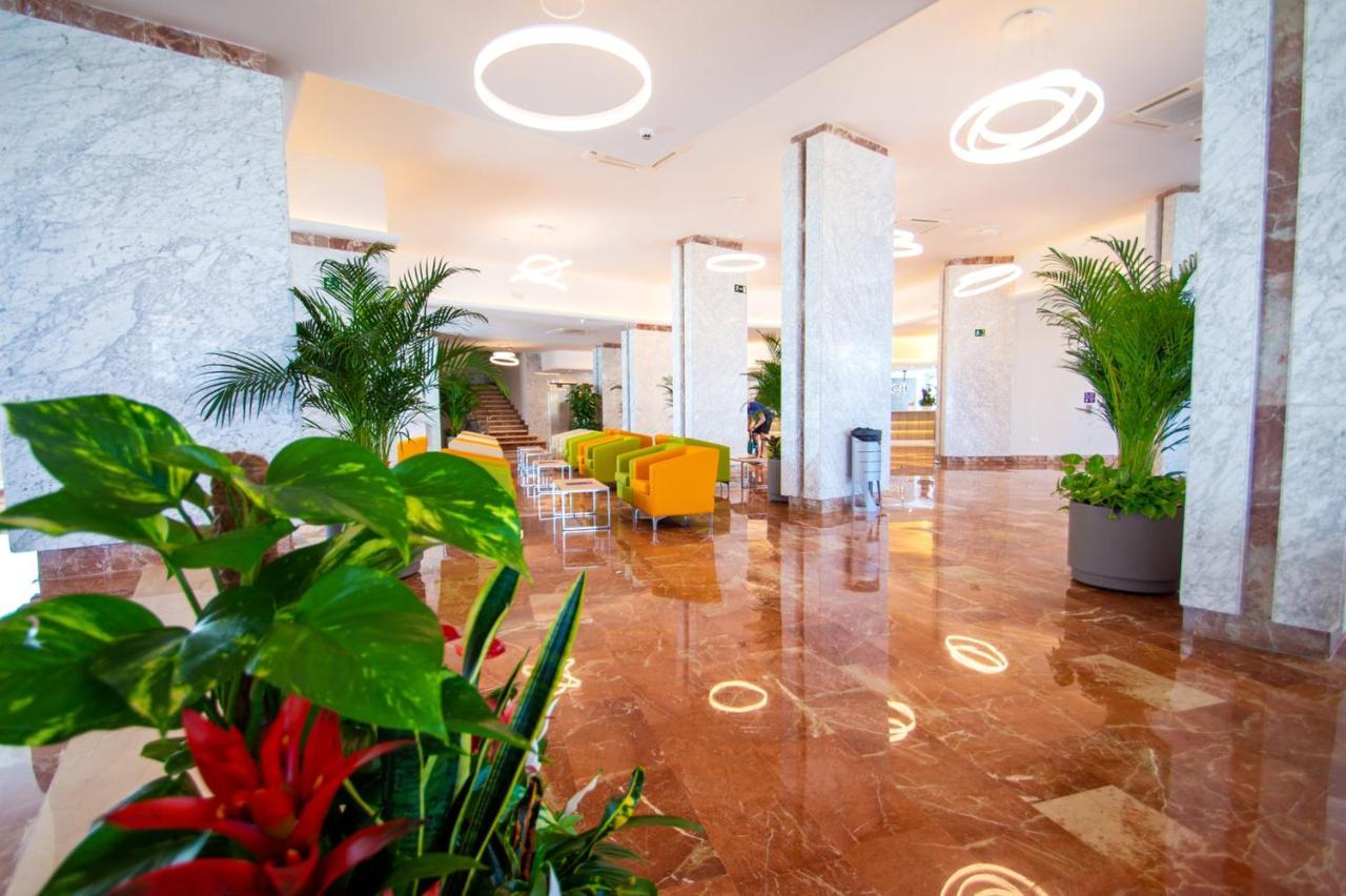 Hotel Servigroup Koral Beach Oropesa del Mar Exteriér fotografie