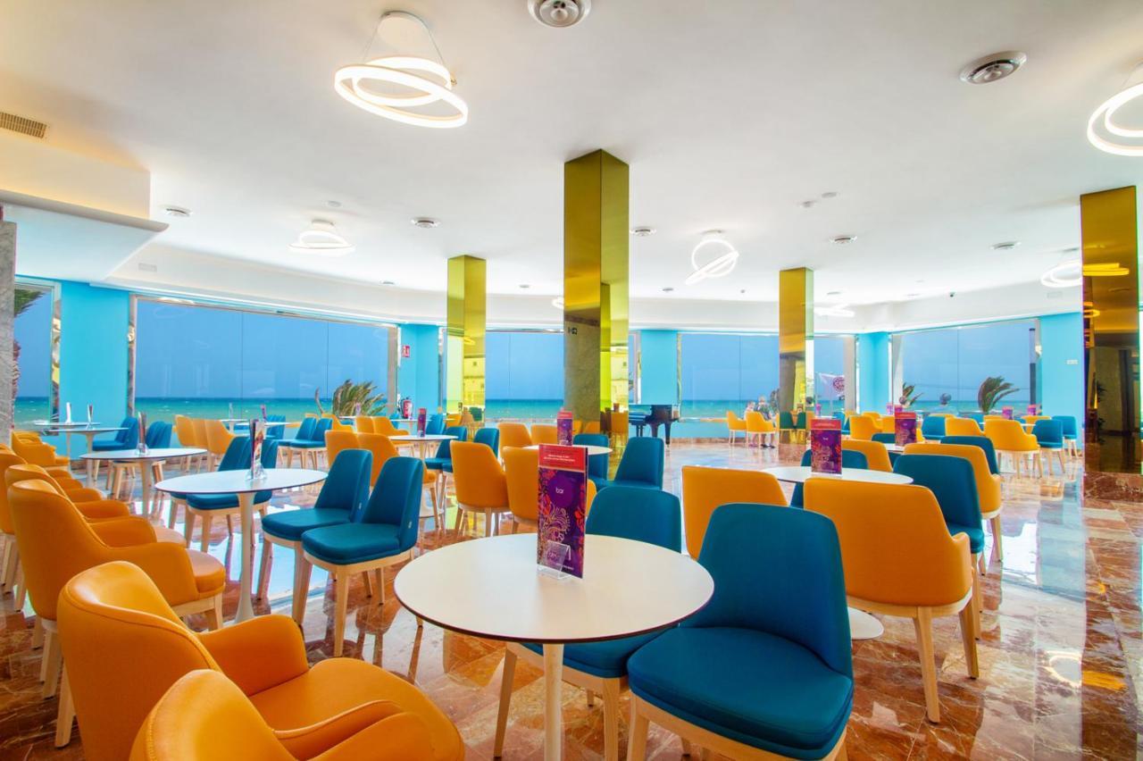 Hotel Servigroup Koral Beach Oropesa del Mar Exteriér fotografie