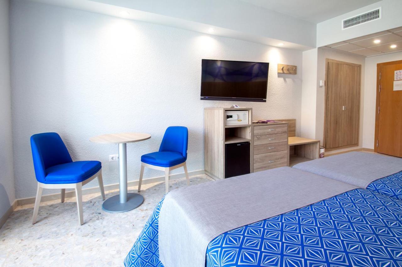 Hotel Servigroup Koral Beach Oropesa del Mar Exteriér fotografie