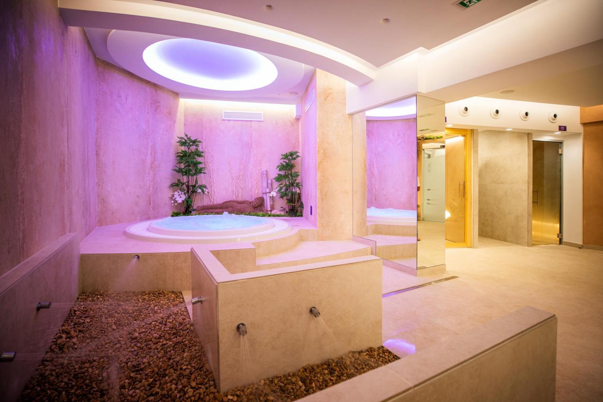 Hotel Servigroup Koral Beach Oropesa del Mar Exteriér fotografie