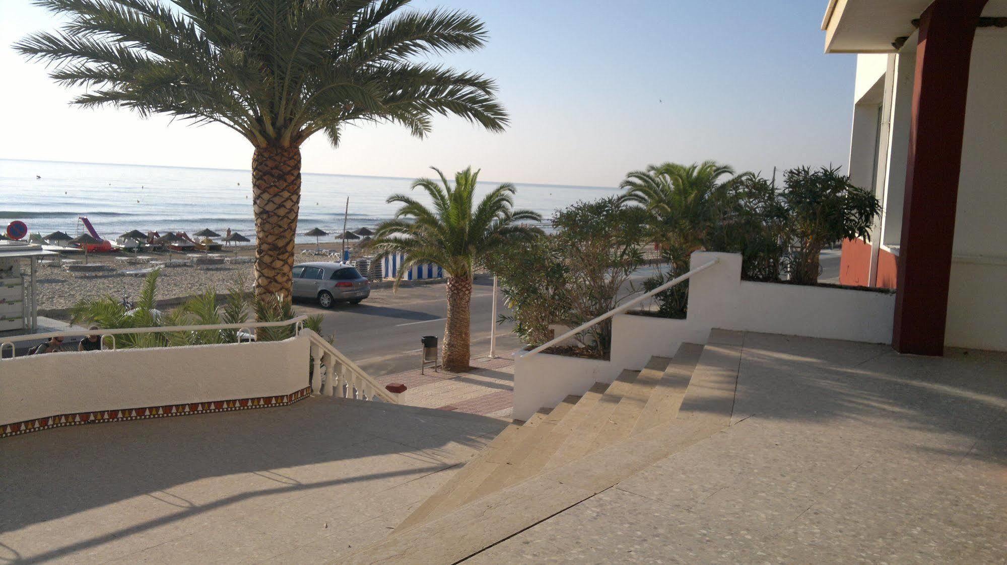 Hotel Servigroup Koral Beach Oropesa del Mar Exteriér fotografie