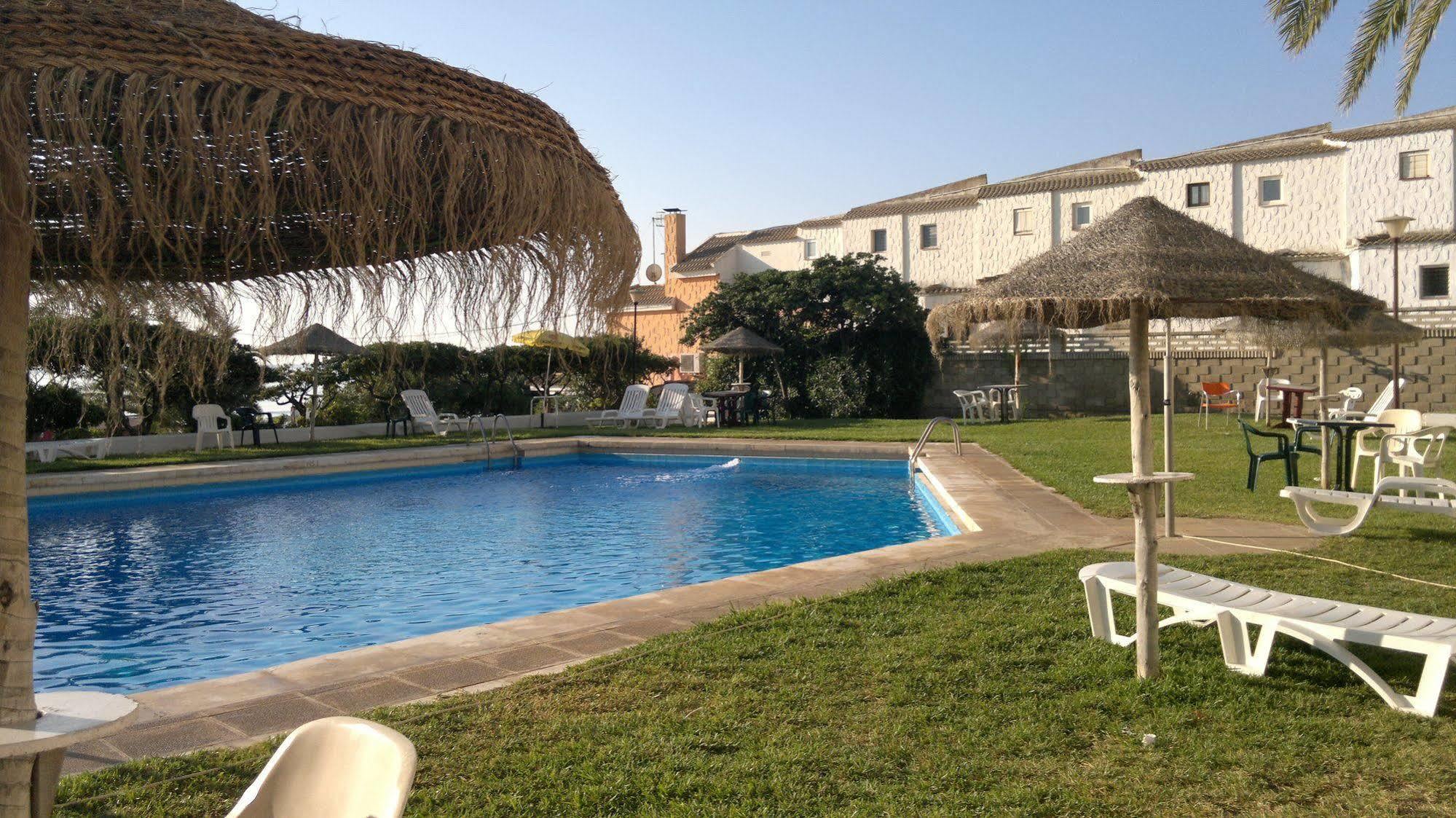 Hotel Servigroup Koral Beach Oropesa del Mar Exteriér fotografie