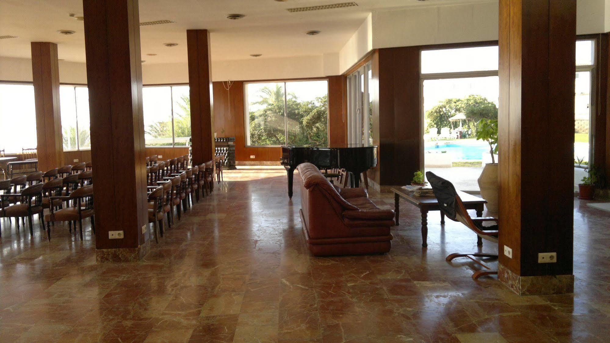 Hotel Servigroup Koral Beach Oropesa del Mar Exteriér fotografie